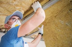 Best Basement Insulation  in Danbury, TX